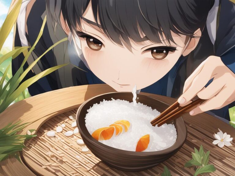 Sabun beras